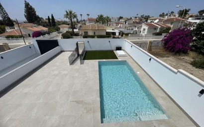 Nouvelle construction - Villa - Rojales - Ciudad Quesada