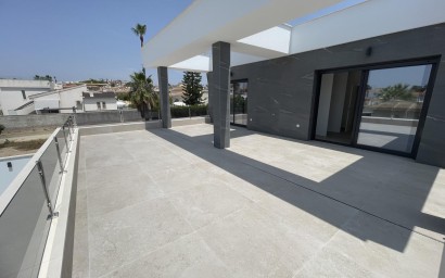 Nouvelle construction - Villa - Rojales - Ciudad Quesada