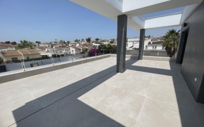 Nouvelle construction - Villa - Rojales - Ciudad Quesada