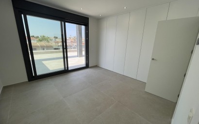 Nouvelle construction - Villa - Rojales - Ciudad Quesada