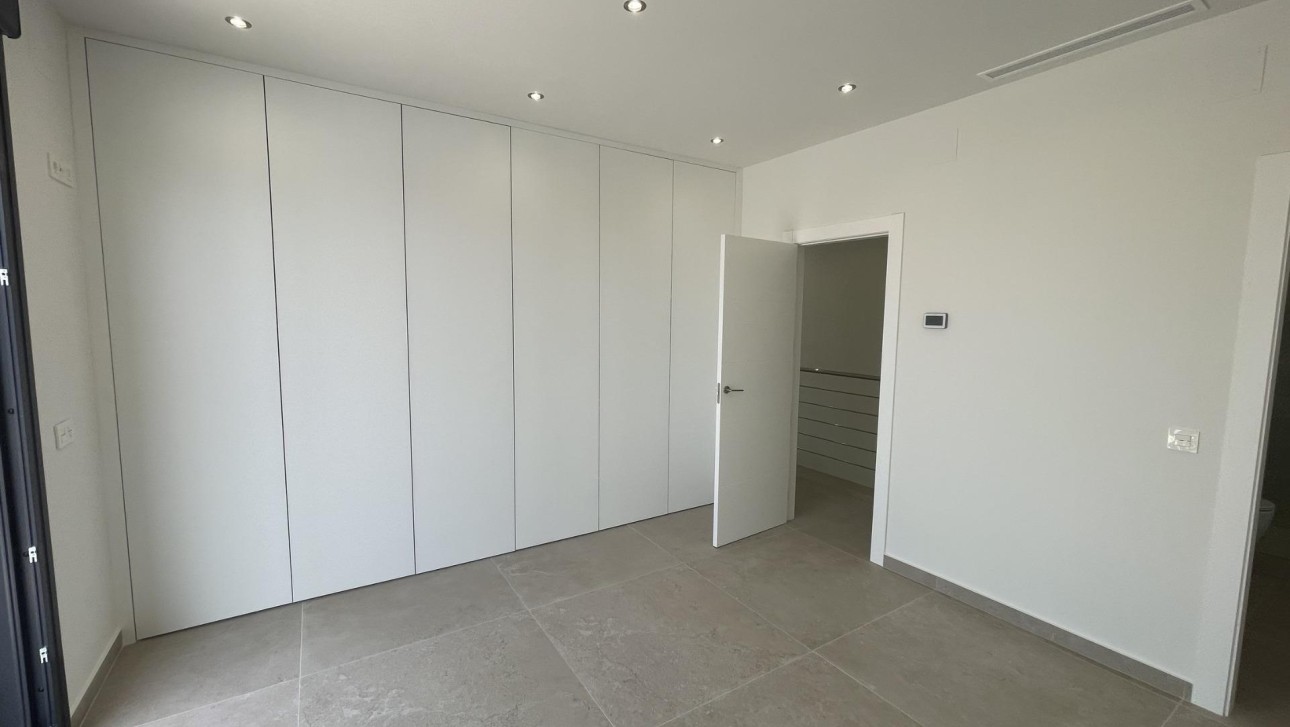 Nouvelle construction - Villa - Rojales - Ciudad Quesada