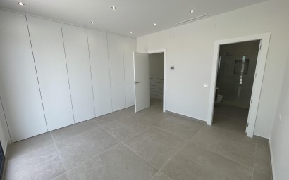 Nouvelle construction - Villa - Rojales - Ciudad Quesada