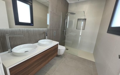 Nouvelle construction - Villa - Rojales - Ciudad Quesada