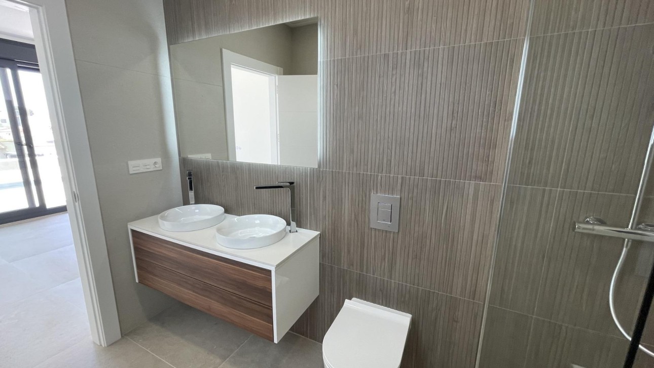 Nouvelle construction - Villa - Rojales - Ciudad Quesada