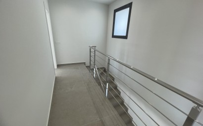 Nouvelle construction - Villa - Rojales - Ciudad Quesada