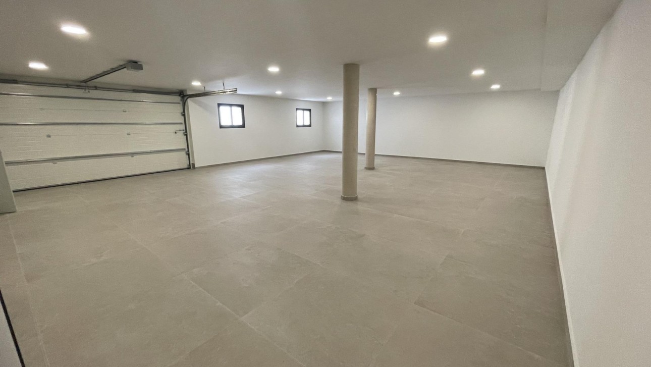 Nouvelle construction - Villa - Rojales - Ciudad Quesada