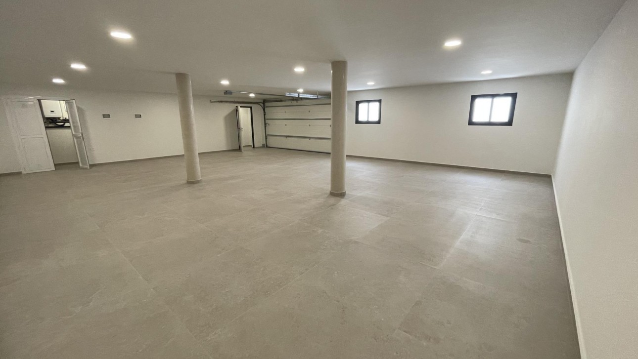 Nouvelle construction - Villa - Rojales - Ciudad Quesada
