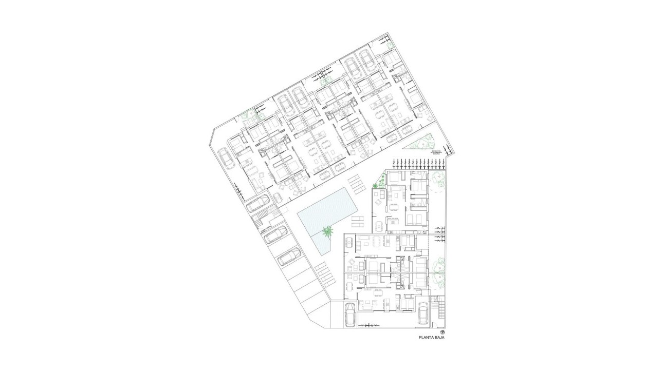 Nouvelle construction - Bungalow - Pilar de la Horadada - pueblo