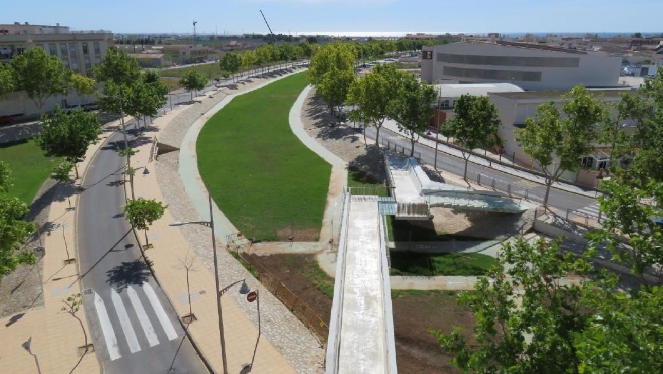 Nouvelle construction - Bungalow - Pilar de la Horadada - pueblo
