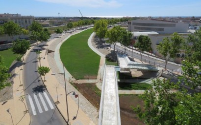 Nouvelle construction - Bungalow - Pilar de la Horadada - pueblo