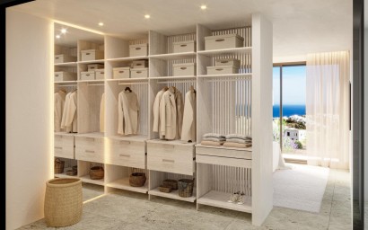 Nouvelle construction - Apartment - Mojacar - Playa De Macenas