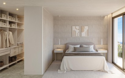 Nouvelle construction - Apartment - Mojacar - Playa De Macenas