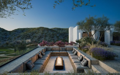 Nouvelle construction - Apartment - Mojacar - Playa De Macenas