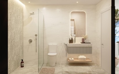 Nouvelle construction - Apartment - Mojacar - Playa De Macenas