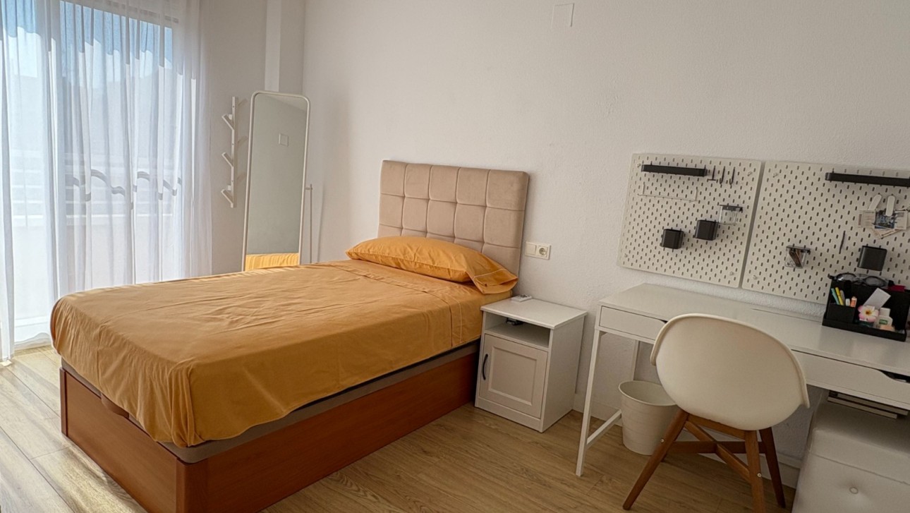 Long Term Rental - Townhouse - Gran Alacant