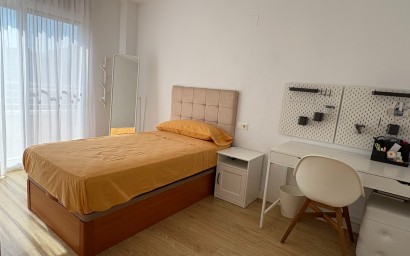 Long Term Rental - Townhouse - Gran Alacant