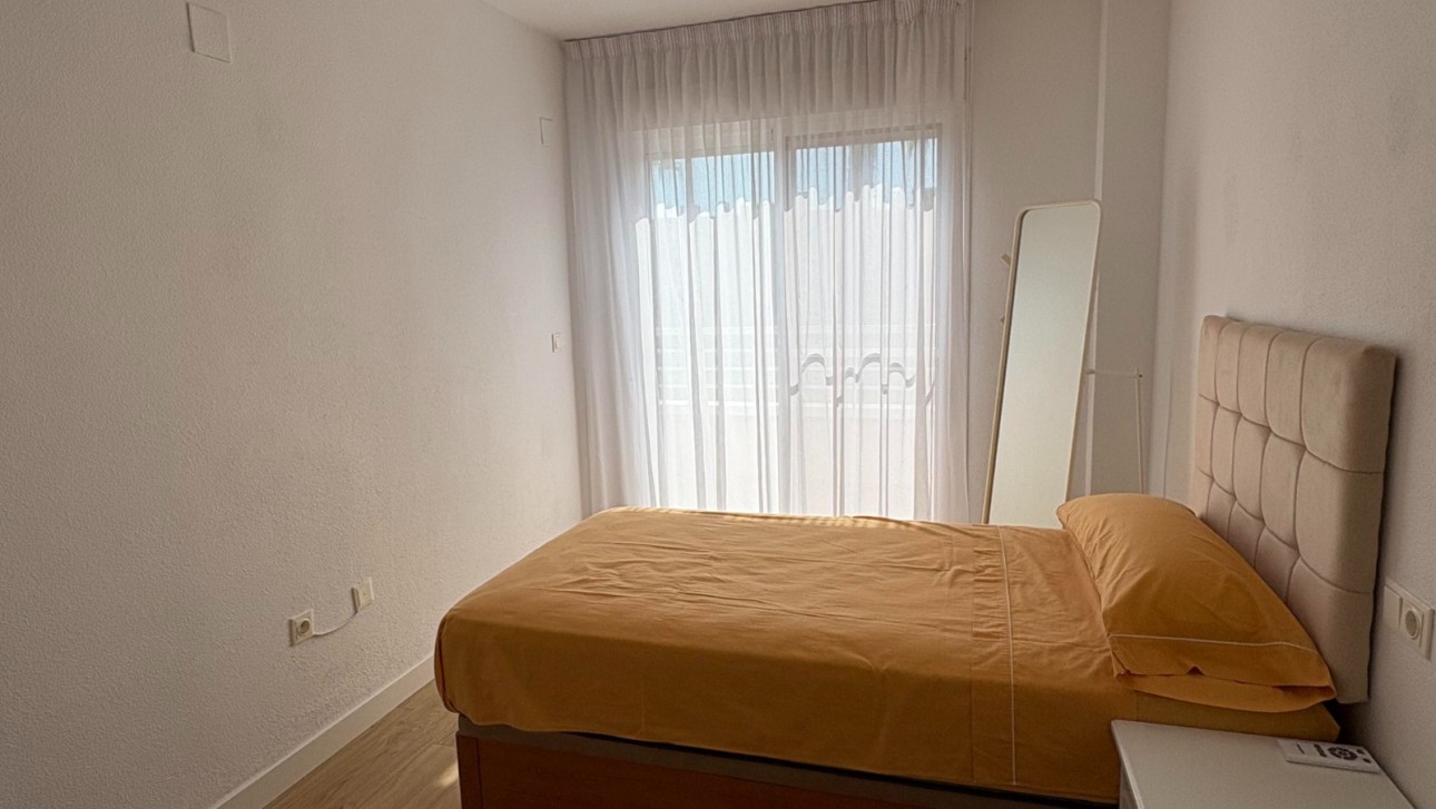 Long Term Rental - Townhouse - Gran Alacant