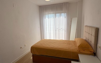 Long Term Rental - Townhouse - Gran Alacant