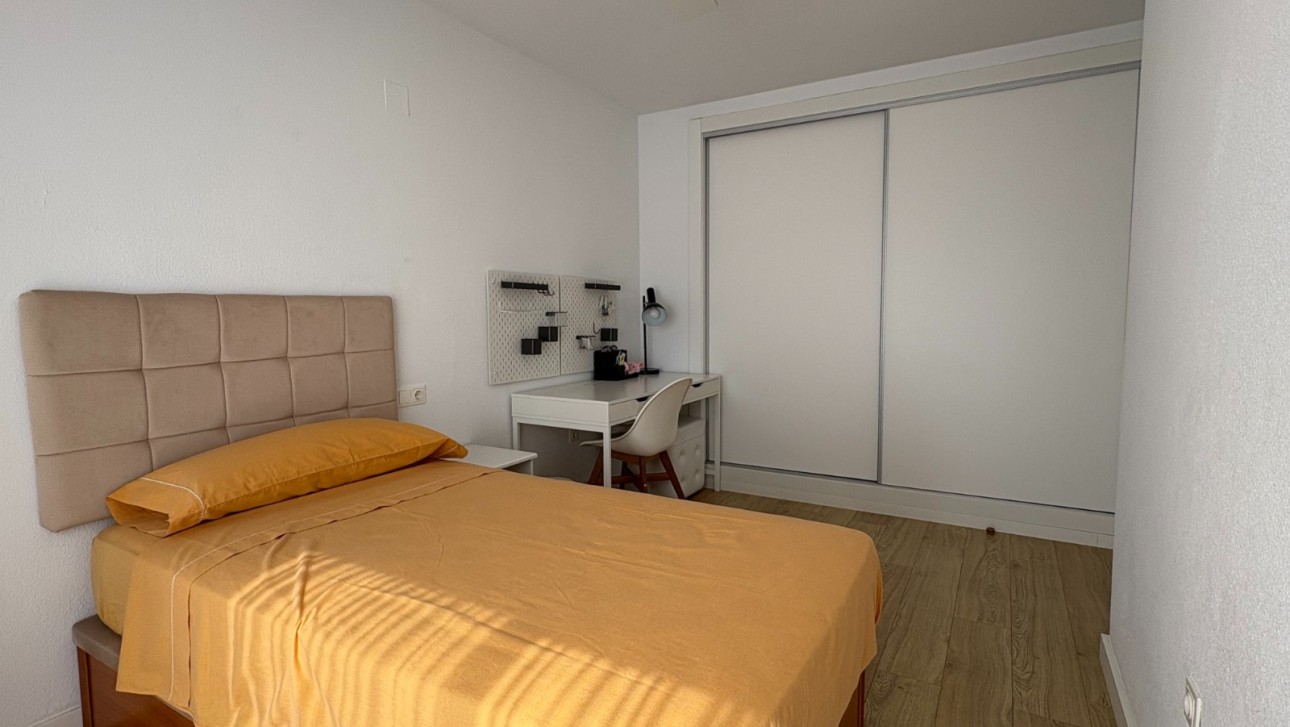 Long Term Rental - Townhouse - Gran Alacant