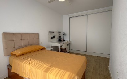 Long Term Rental - Townhouse - Gran Alacant