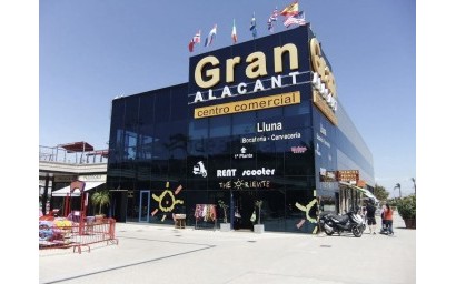 Long Term Rental - Townhouse - Gran Alacant