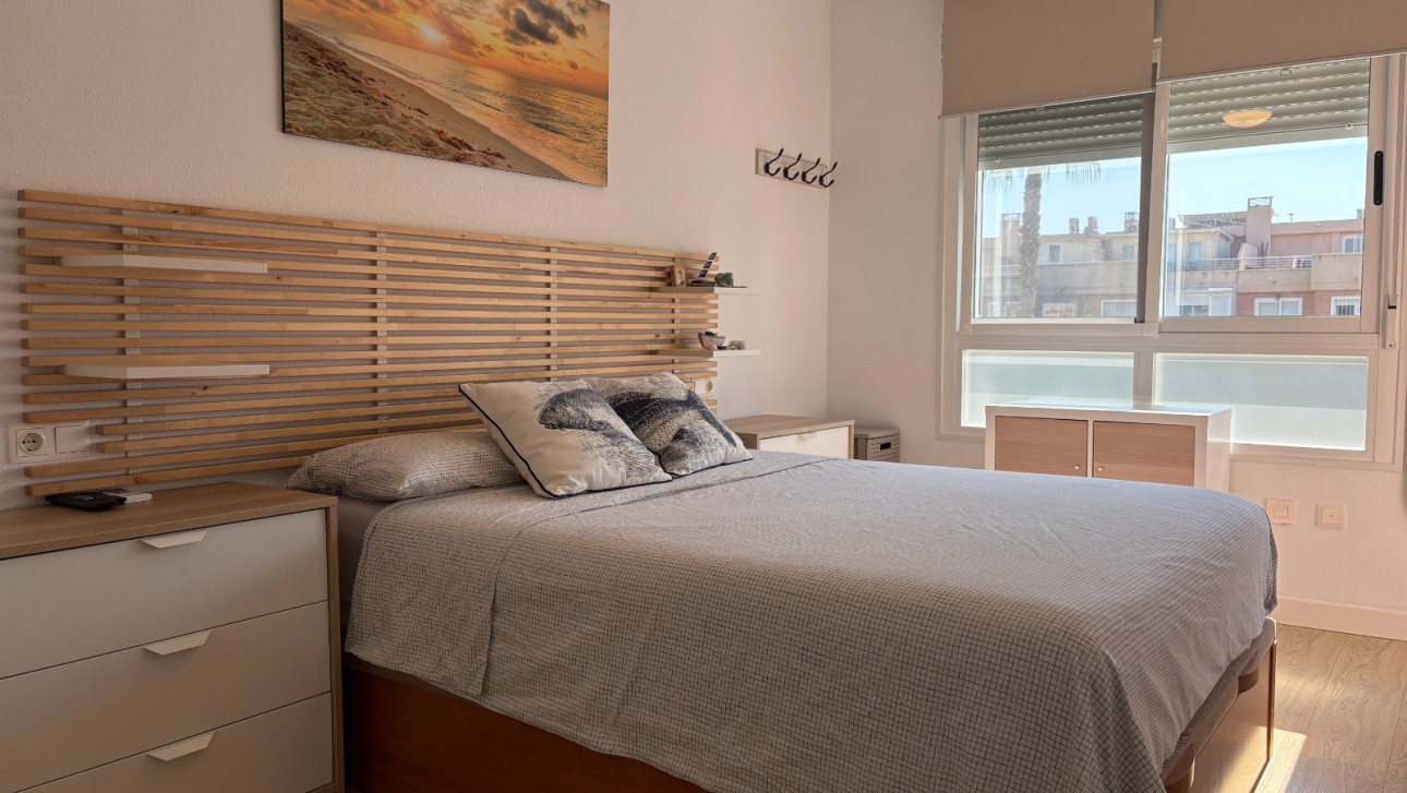 Long Term Rental - Townhouse - Gran Alacant