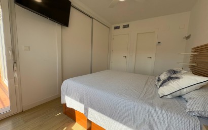 Long Term Rental - Townhouse - Gran Alacant