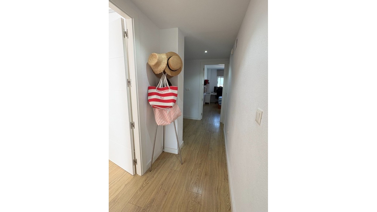 Long Term Rental - Townhouse - Gran Alacant