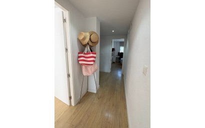 Long Term Rental - Townhouse - Gran Alacant