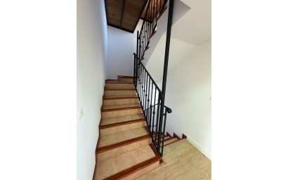 Long Term Rental - Townhouse - Gran Alacant