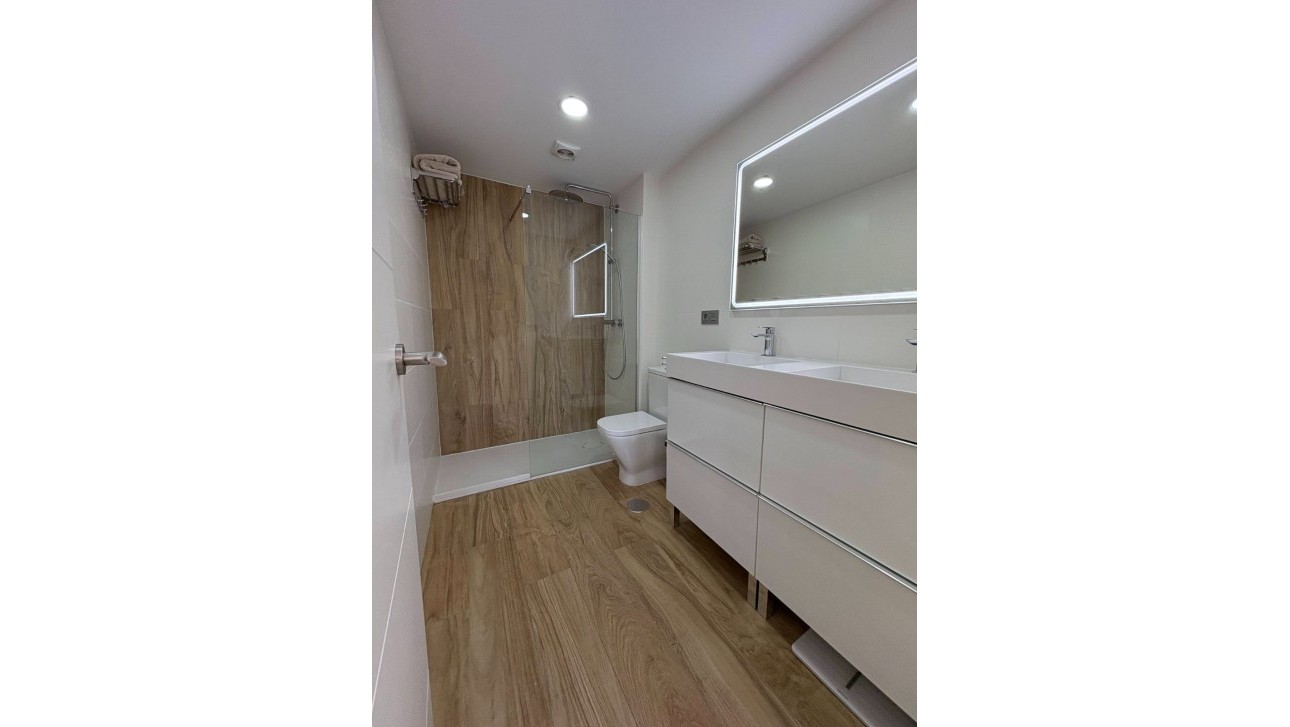 Long Term Rental - Townhouse - Gran Alacant