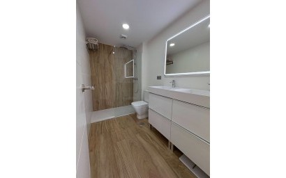 Long Term Rental - Townhouse - Gran Alacant