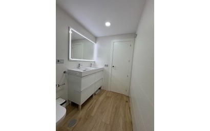 Long Term Rental - Townhouse - Gran Alacant