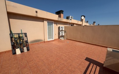 Long Term Rental - Townhouse - Gran Alacant