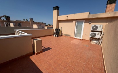Long Term Rental - Townhouse - Gran Alacant