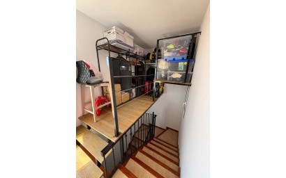 Long Term Rental - Townhouse - Gran Alacant