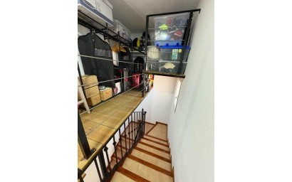 Long Term Rental - Townhouse - Gran Alacant