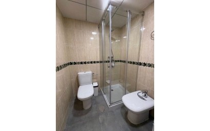 Long Term Rental - Townhouse - Gran Alacant