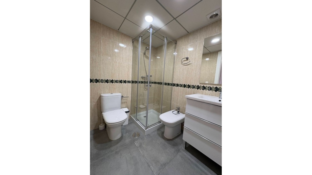 Long Term Rental - Townhouse - Gran Alacant