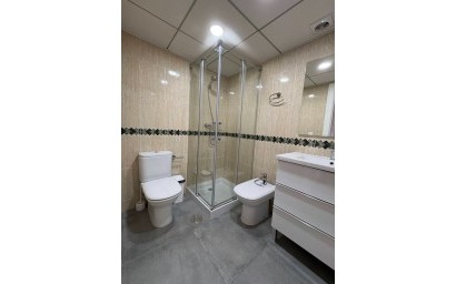 Long Term Rental - Townhouse - Gran Alacant