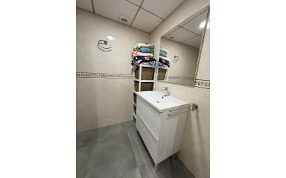 Long Term Rental - Townhouse - Gran Alacant