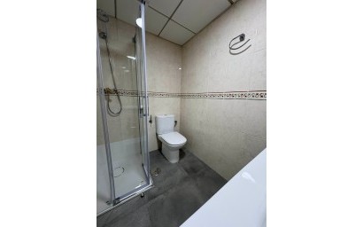 Long Term Rental - Townhouse - Gran Alacant