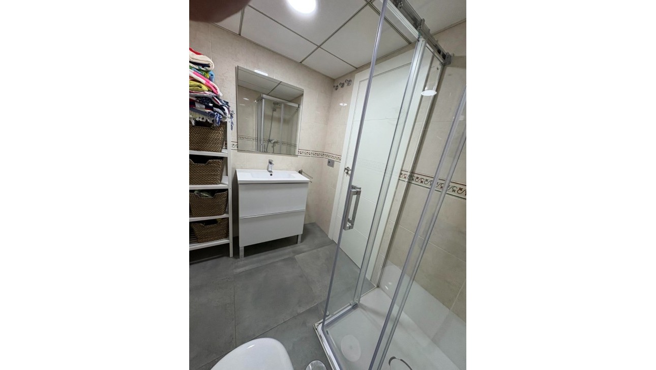 Long Term Rental - Townhouse - Gran Alacant