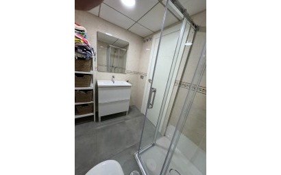 Long Term Rental - Townhouse - Gran Alacant