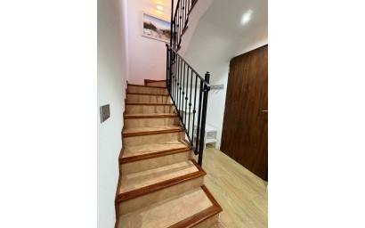 Long Term Rental - Townhouse - Gran Alacant