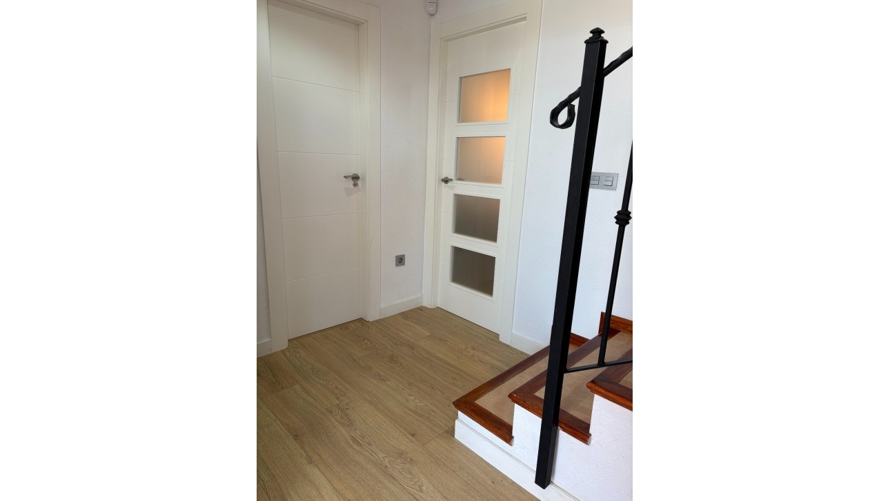 Long Term Rental - Townhouse - Gran Alacant