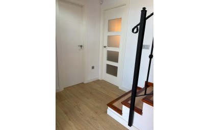 Long Term Rental - Townhouse - Gran Alacant