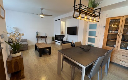 Long Term Rental - Townhouse - Gran Alacant