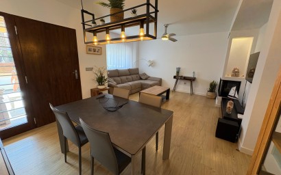 Long Term Rental - Townhouse - Gran Alacant