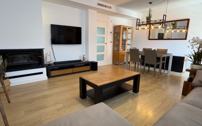 Long Term Rental - Townhouse - Gran Alacant